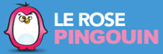 Rose Pingouin